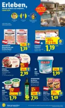 Lidl Lidl - ab 02.04.2026