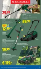 Lidl Lidl - ab 02.04.2026