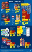 Lidl Lidl - ab 02.04.2026