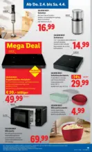 Lidl Lidl - ab 02.04.2026