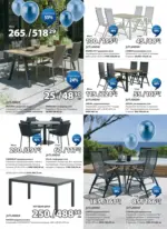 JYSK Празнуваме рожден ден JYSK 47 години с предложения валидни до 25.04.2026 - до 25-04-26