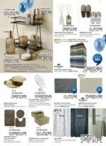 JYSK Празнуваме рожден ден JYSK 47 години с предложения валидни до 25.04.2026 - до 25-04-26