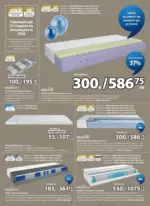 JYSK Празнуваме рожден ден JYSK 47 години с предложения валидни до 25.04.2026 - до 25-04-26