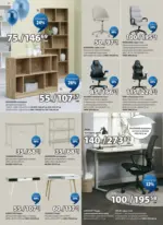 JYSK Празнуваме рожден ден JYSK 47 години с предложения валидни до 25.04.2026 - до 25-04-26