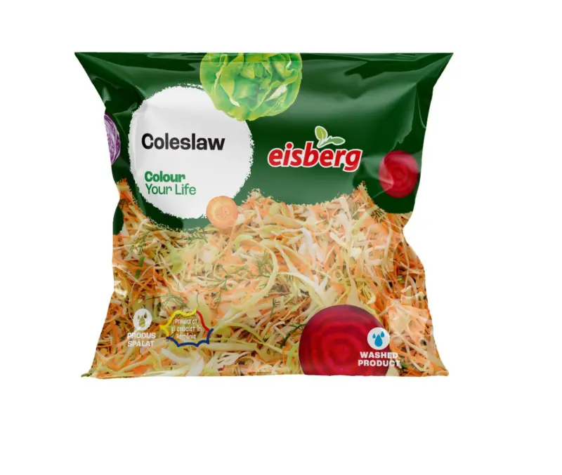 Eisberg Салата Колсло