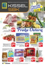 EDEKA EDEKA: Wochenangebote - bis 04.04.2026