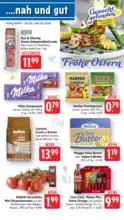 EDEKA EDEKA: Wochenangebote - bis 04.04.2026