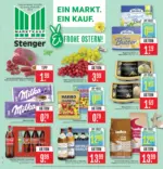Marktkauf Marktkauf: Wochenangebote - bis 04.04.2026