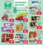 Marktkauf Marktkauf: Wochenangebote - bis 04.04.2026