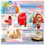 Sidis Buona Pasqua - al 06.04.2026