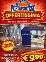Mercato Porta Portese Super offerta - al 17.05.2026