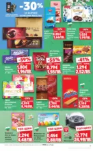 Kaufland хипермаркет Открий магията на Великден с предложения валидни до 05.04.2026 - от 30-03-26