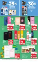 Kaufland хипермаркет Открий магията на Великден с предложения валидни до 05.04.2026 - от 30-03-26