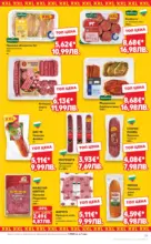 Kaufland хипермаркет Открий магията на Великден с предложения валидни до 05.04.2026 - от 30-03-26