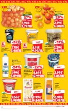 Kaufland хипермаркет Открий магията на Великден с предложения валидни до 05.04.2026 - от 30-03-26