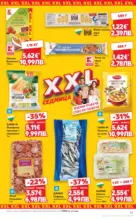 Kaufland хипермаркет Открий магията на Великден с предложения валидни до 05.04.2026 - от 30-03-26