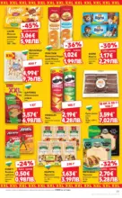 Kaufland хипермаркет Открий магията на Великден с предложения валидни до 05.04.2026 - от 30-03-26