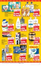 Kaufland хипермаркет Открий магията на Великден с предложения валидни до 05.04.2026 - от 30-03-26