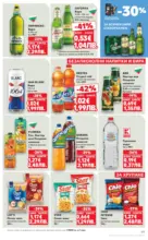 Kaufland хипермаркет Открий магията на Великден с предложения валидни до 05.04.2026 - от 30-03-26