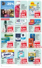 Kaufland хипермаркет Открий магията на Великден с предложения валидни до 05.04.2026 - от 30-03-26