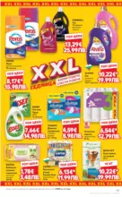 Kaufland хипермаркет Открий магията на Великден с предложения валидни до 05.04.2026 - от 30-03-26