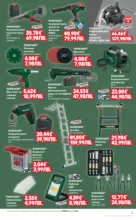 Kaufland хипермаркет Жадни за отстъпки в Kaufland с предложения валидни до 05.04.2026 - от 30-03-26