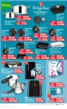 Kaufland хипермаркет Жадни за отстъпки в Kaufland с предложения валидни до 05.04.2026 - от 30-03-26