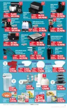 Kaufland хипермаркет Жадни за отстъпки в Kaufland с предложения валидни до 05.04.2026 - от 30-03-26