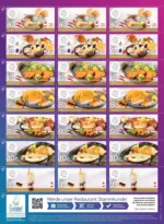 XXXLutz Lauterach - Ihr M&ouml;belhaus bei Bregenz Gutscheinblatt Resto - bis 28.04.2026