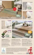 XXXLutz Lauterach - Ihr M&ouml;belhaus bei Bregenz Outdoor Teppich - bis 21.04.2026