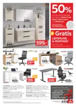 XXXLutz Lauterach - Ihr M&ouml;belhaus bei Bregenz XXXLutz: aktuelle Angebote - bis 07.04.2026