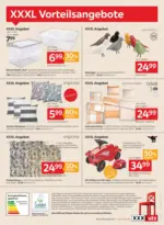 XXXLutz Lauterach - Ihr M&ouml;belhaus bei Bregenz XXXLutz: aktuelle Angebote - bis 07.04.2026