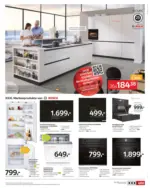 XXXLutz Lauterach - Ihr M&ouml;belhaus bei Bregenz K&uuml;chen - bis 21.04.2026