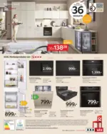 XXXLutz Lauterach - Ihr M&ouml;belhaus bei Bregenz K&uuml;chen - bis 21.04.2026