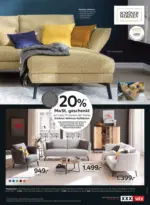 XXXLutz Lauterach - Ihr M&ouml;belhaus bei Bregenz Sch&ouml;ner Wohnen - bis 21.04.2026