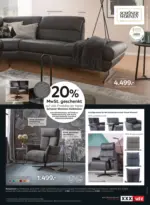 XXXLutz Lauterach - Ihr M&ouml;belhaus bei Bregenz Sch&ouml;ner Wohnen - bis 21.04.2026