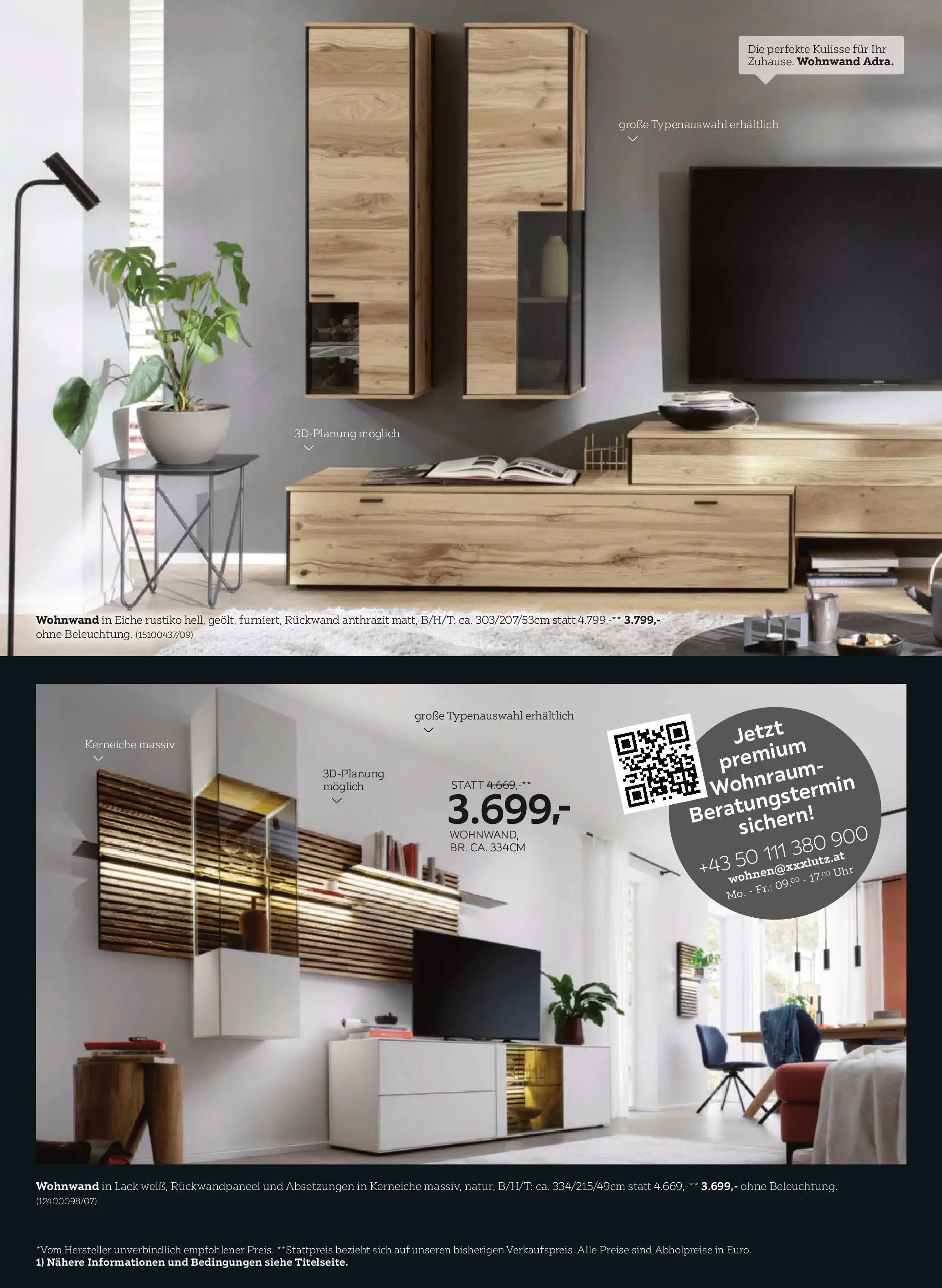 XXXLutz - Schöner Wohnen von 06.04.2026 - Aktuelle Angebote | Seite: 6