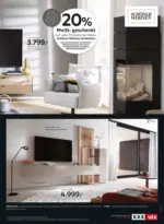 XXXLutz Lauterach - Ihr M&ouml;belhaus bei Bregenz Sch&ouml;ner Wohnen - bis 21.04.2026