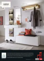 XXXLutz Lauterach - Ihr M&ouml;belhaus bei Bregenz Sch&ouml;ner Wohnen - bis 21.04.2026