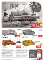 XXXLutz Lauterach - Ihr M&ouml;belhaus bei Bregenz XXXLutz: aktuelle Angebote - bis 14.04.2026