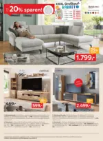 XXXLutz Lauterach - Ihr M&ouml;belhaus bei Bregenz XXXLutz: aktuelle Angebote - bis 14.04.2026