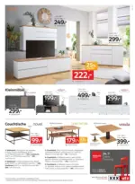 XXXLutz Lauterach - Ihr M&ouml;belhaus bei Bregenz XXXLutz: aktuelle Angebote - bis 14.04.2026