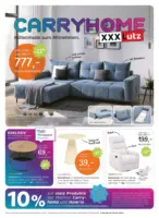 XXXLutz: aktuelle Angebote