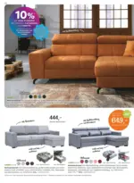 XXXLutz Lauterach - Ihr M&ouml;belhaus bei Bregenz XXXLutz: aktuelle Angebote - bis 21.04.2026