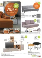 XXXLutz Lauterach - Ihr M&ouml;belhaus bei Bregenz XXXLutz: aktuelle Angebote - bis 21.04.2026