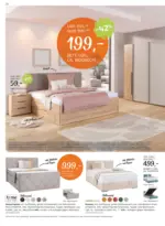 XXXLutz Lauterach - Ihr M&ouml;belhaus bei Bregenz XXXLutz: aktuelle Angebote - bis 21.04.2026