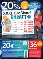 XXXLutz Lauterach - Ihr M&ouml;belhaus bei Bregenz BEST PREIS - bis 21.04.2026