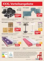 XXXLutz Lauterach - Ihr M&ouml;belhaus bei Bregenz XXXLutz: aktuelle Angebote - bis 14.04.2026