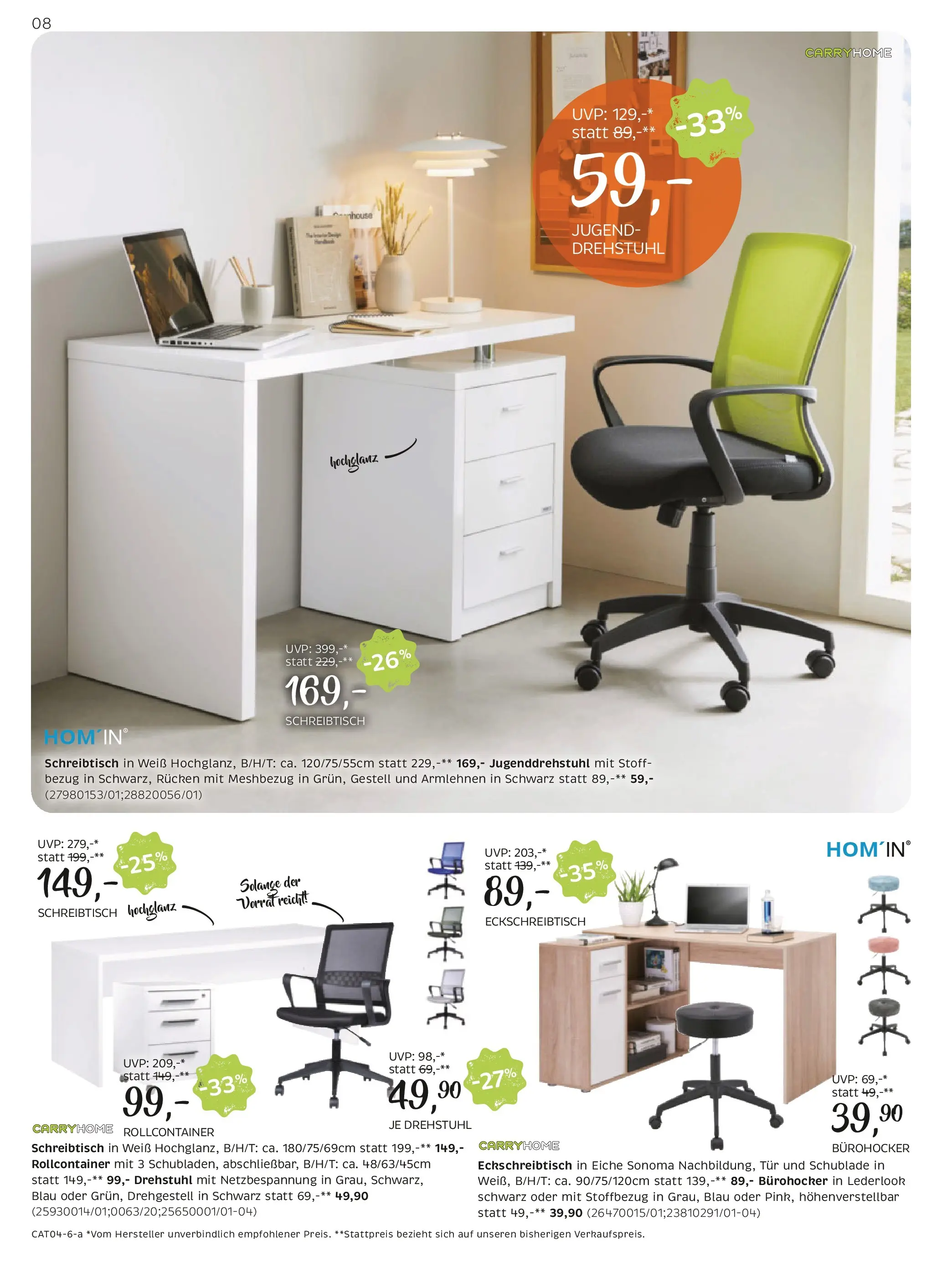 XXXLutz - XXXLutz: aktuelle Angebote von 06.04.2026 - Aktuelle Angebote | Seite: 8