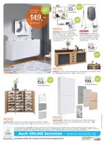 XXXLutz Lauterach - Ihr M&ouml;belhaus bei Bregenz XXXLutz: aktuelle Angebote - bis 21.04.2026